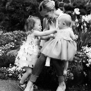 Meet your Posher, Marie-chantal